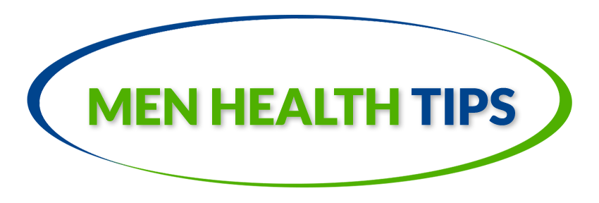 Men Health Tips